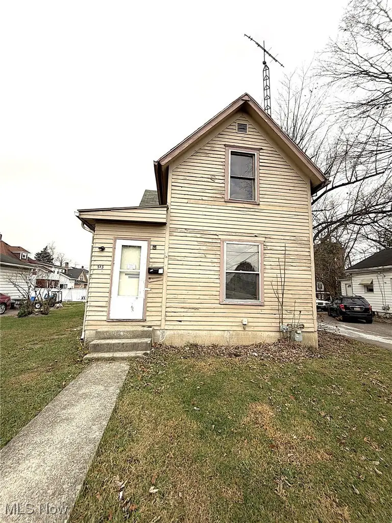 513 N Charles Street, Lima, OH 45805 - #1