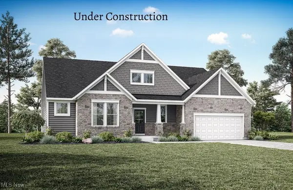 3374 White Willow Lane, Brunswick, OH 44212