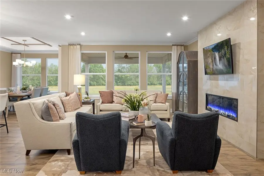 3374 White Willow Lane, Brunswick, OH 44212 - Image #3