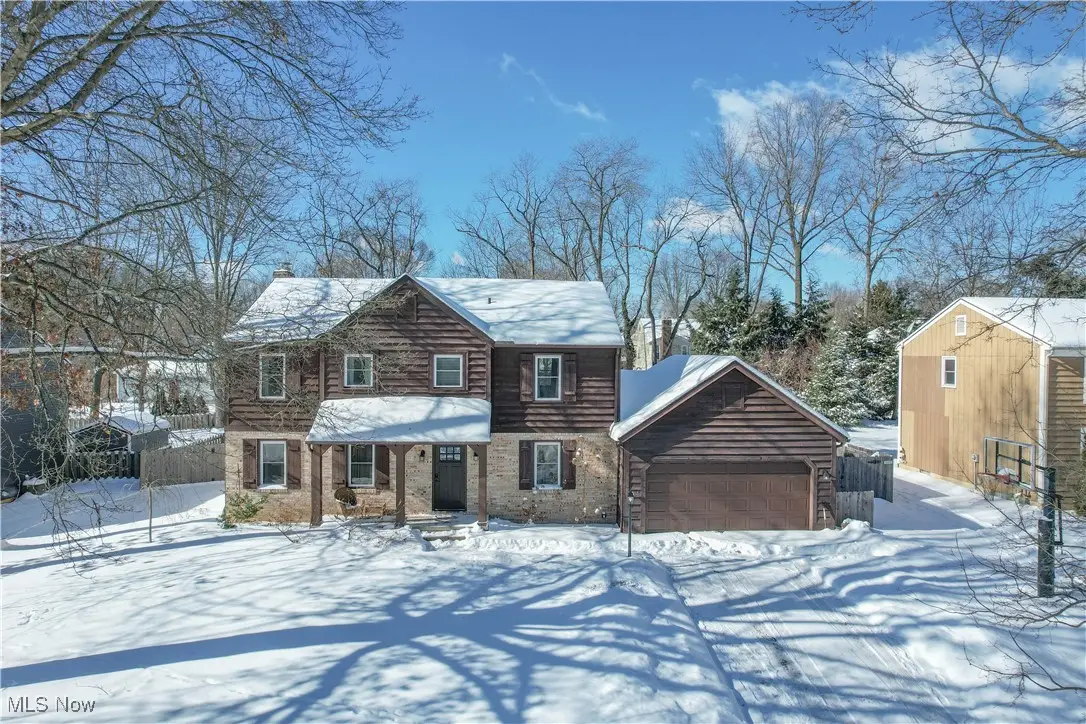 7831 Windbur Nw Circle, North Canton, OH 44720 - Image #1