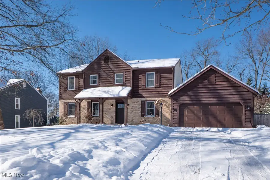 7831 Windbur Nw Circle, North Canton, OH 44720 - Image #2