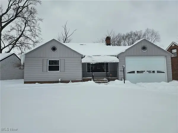 5906 Twin Lakes Drive, Parma, OH 44129