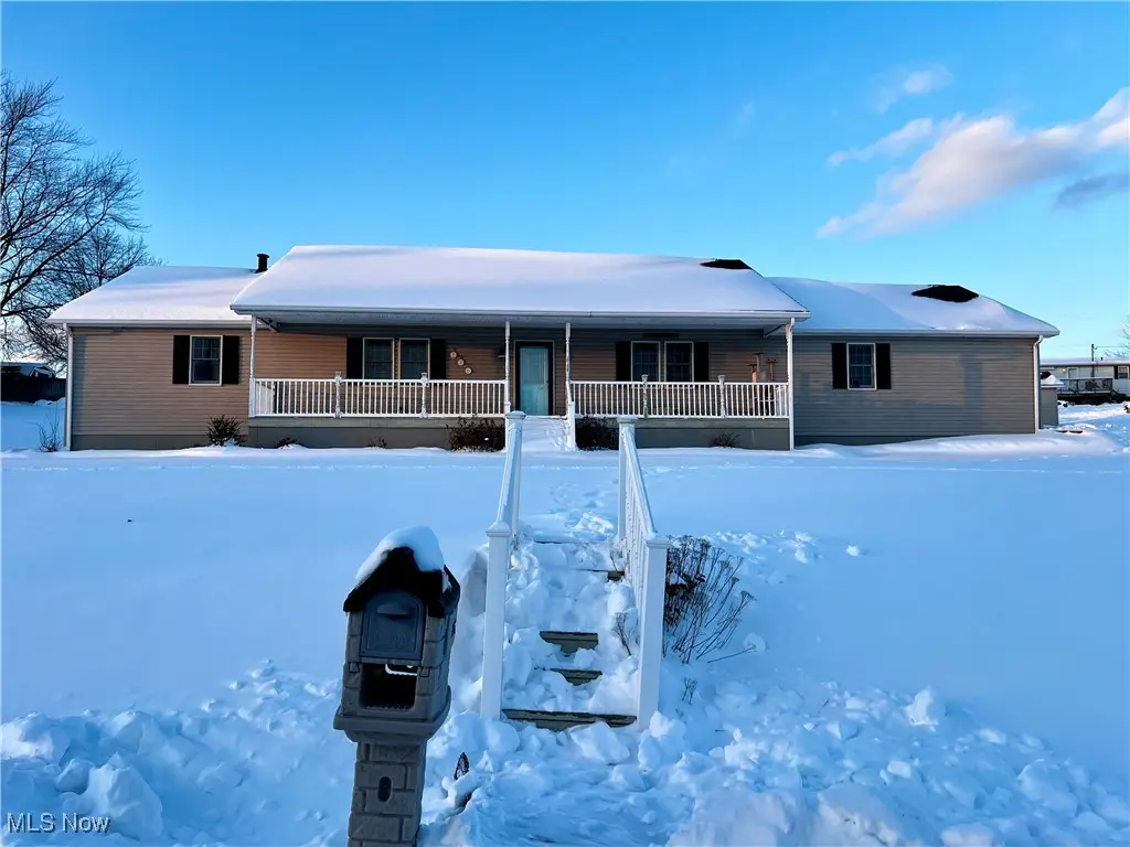 216 Benson Lane, Steubenville, OH 43952 - Image #1