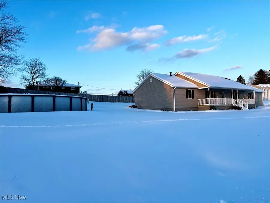 216 Benson Lane, Steubenville, OH 43952 - Image #3