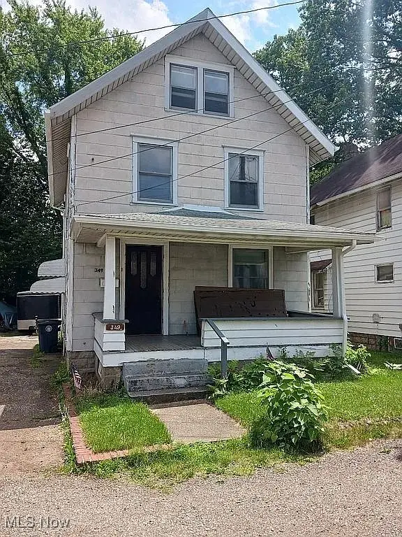 349 Comstock Court, Akron, OH 44305