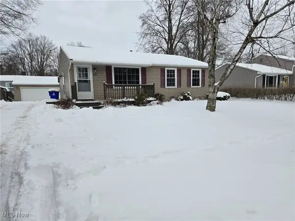 694 Summit Road, Ravenna, OH 44266
