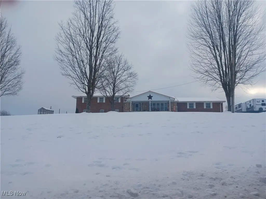 590 Stony Run Road, Beverly, OH 45715 - Image #1