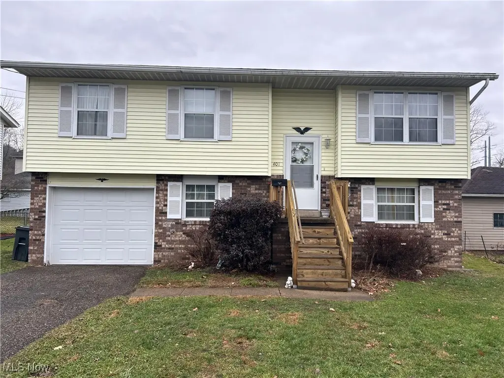 401 Josephine, Toronto, OH 43964 - Image #1