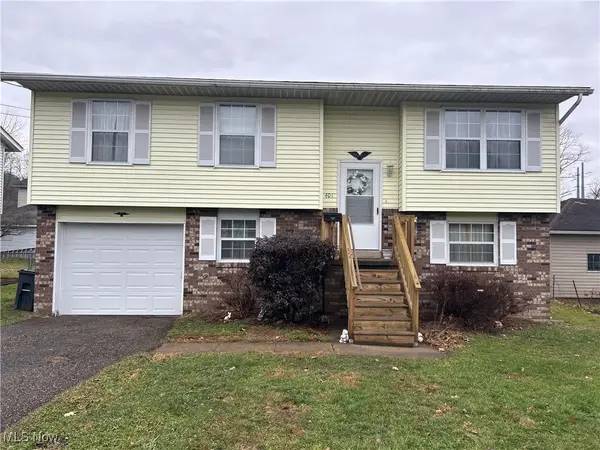 401 Josephine, Toronto, OH 43964