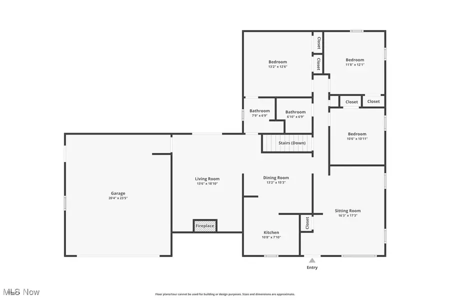 1375 Edgewood Drive, Ashland, OH 44805 - Image #3