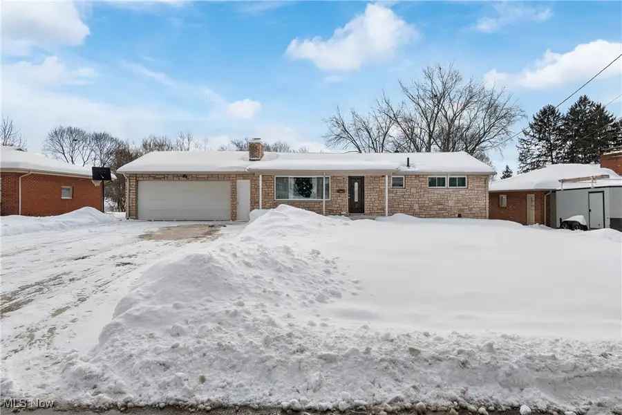 4632 5th Nw Street, Canton, OH 44708 - Image #2