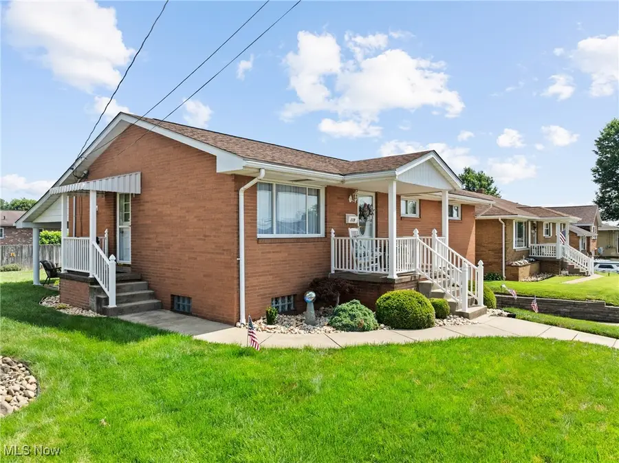 119 Benita Drive, Mingo Junction, OH 43938 - #2