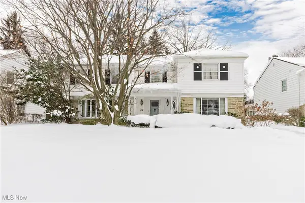 19850 Fairmount Boulevard, Shaker Heights, OH 44118