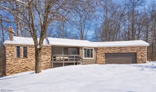 2955 Tarkman Drive, Nashport, OH 43830