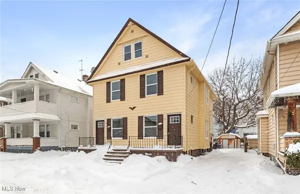 3900 W 19th Street, Cleveland, OH 44109