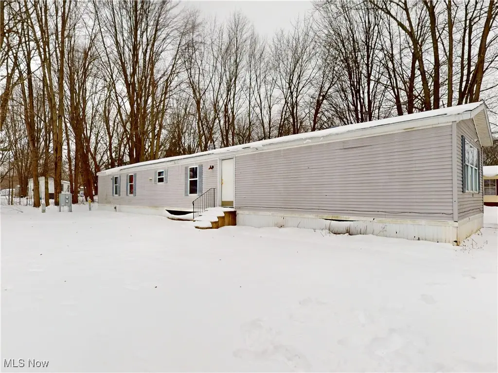 3651 Austin Road #N12, Geneva, OH 44041 - #1