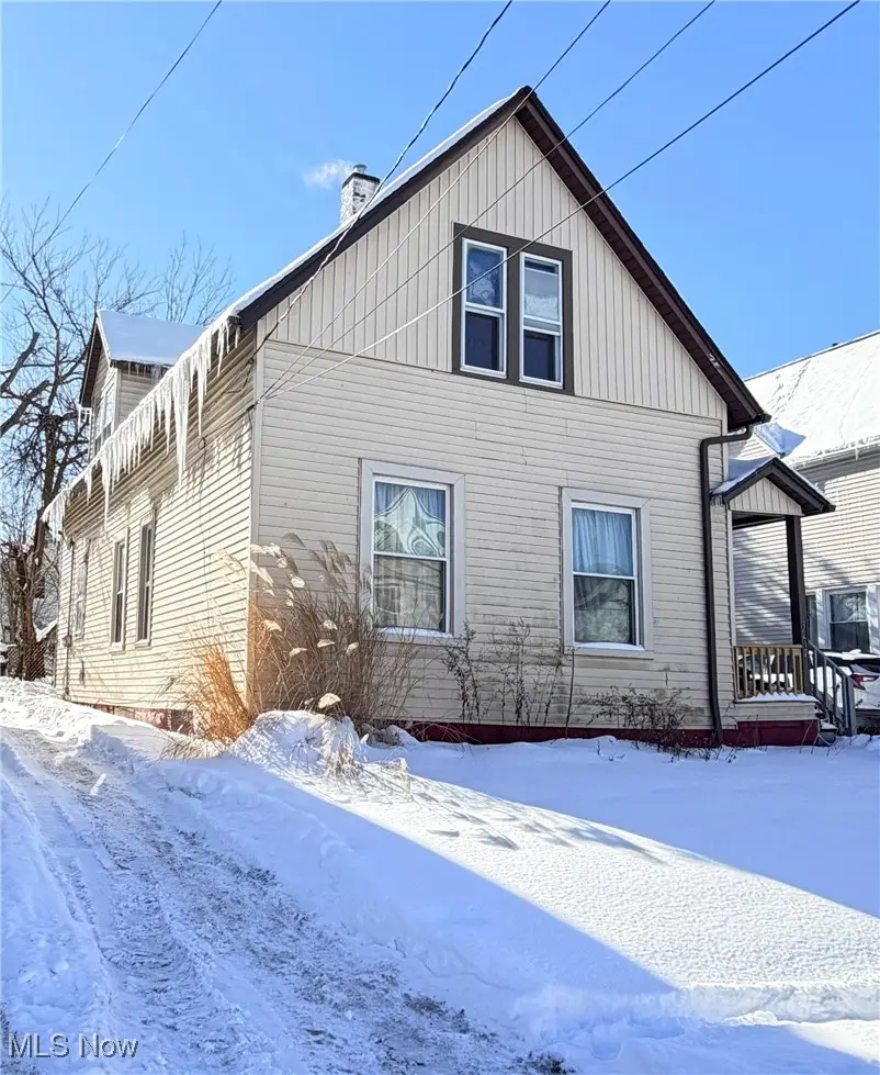 3217 Searsdale Avenue, Cleveland, OH 44109 - Image #2