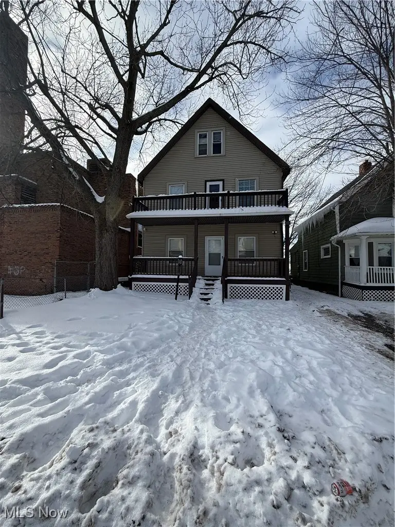 2904 E 117th Street, Cleveland, OH 44120 - Image #2