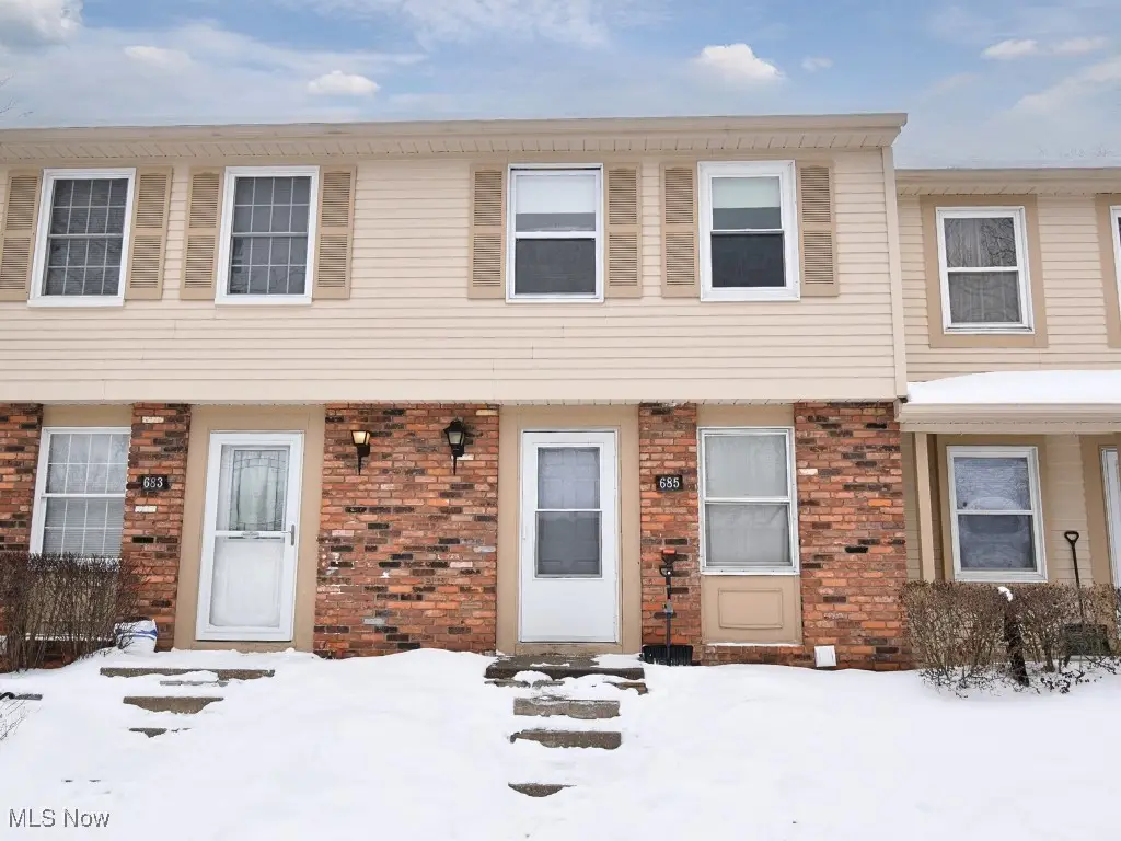 685 W Jackson Street, Painesville, OH 44077 - Image #1