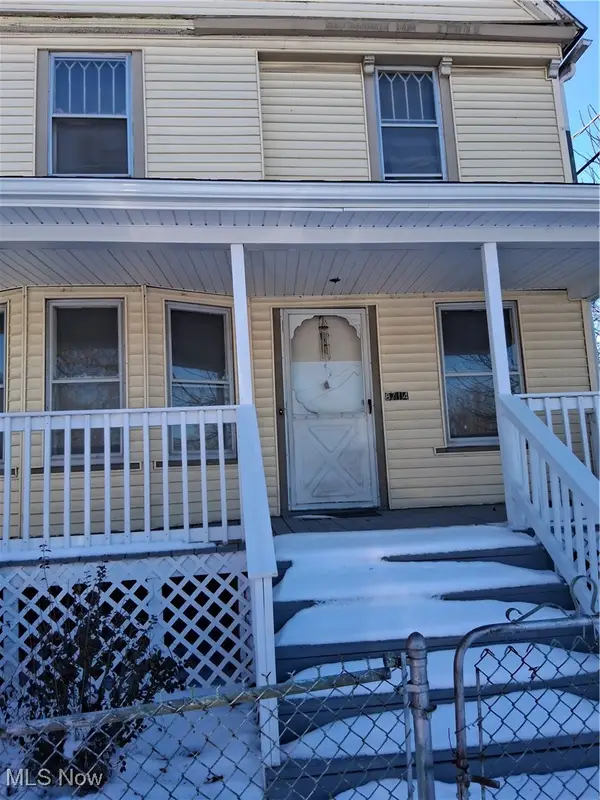 8714 Birchdale Avenue, Cleveland, OH 44106