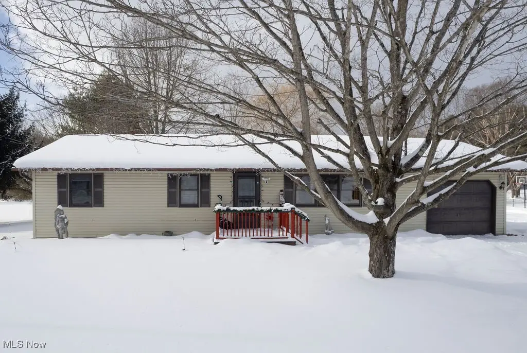 11789 Mills Road, Garrettsville, OH 44231 - Image #1