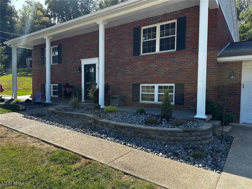 110 Sierra Drive, Marietta, OH 45750 - #1