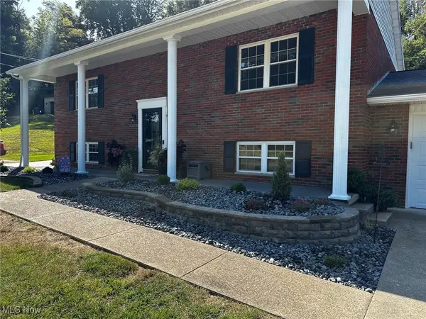 110 Sierra Drive, Marietta, OH 45750