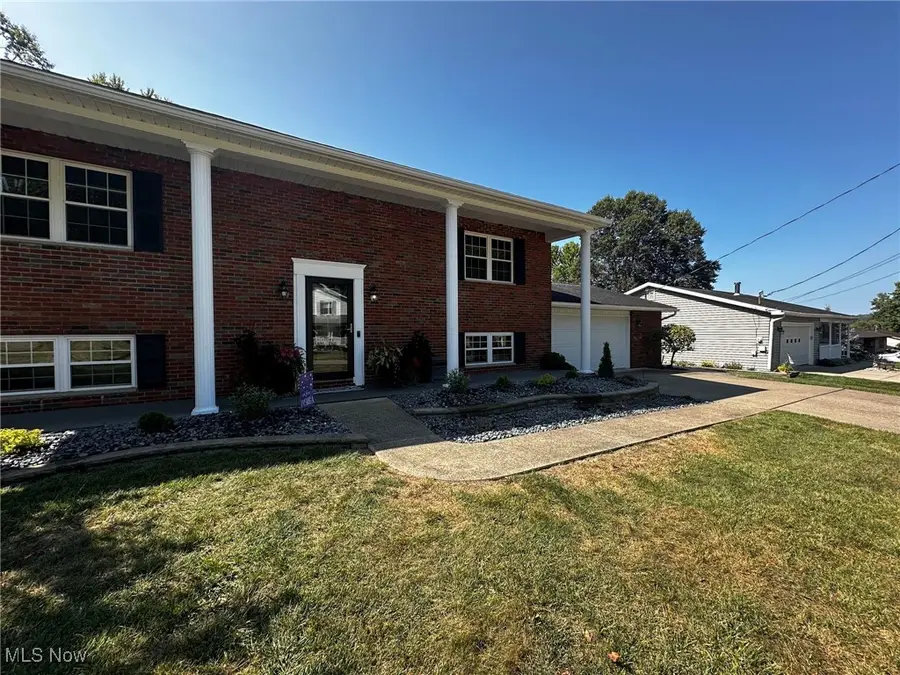 110 Sierra Drive, Marietta, OH 45750 - #2