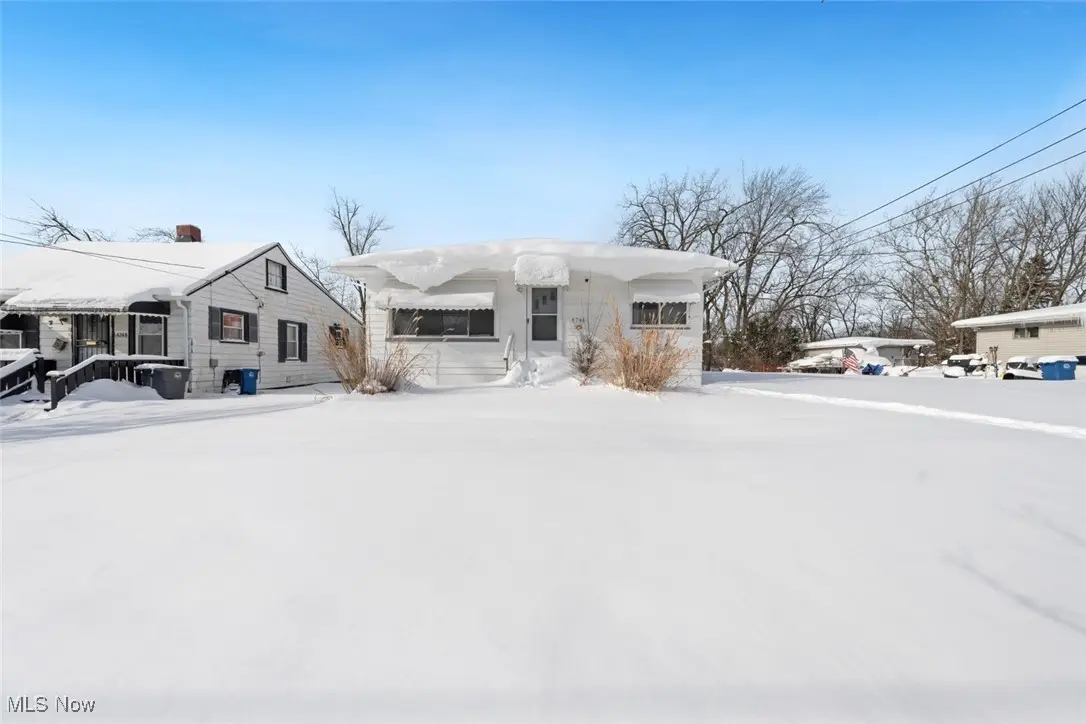 4744 E 176th Street, Cleveland, OH 44128 - Image #1