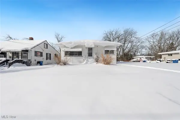 4744 E 176th Street, Cleveland, OH 44128