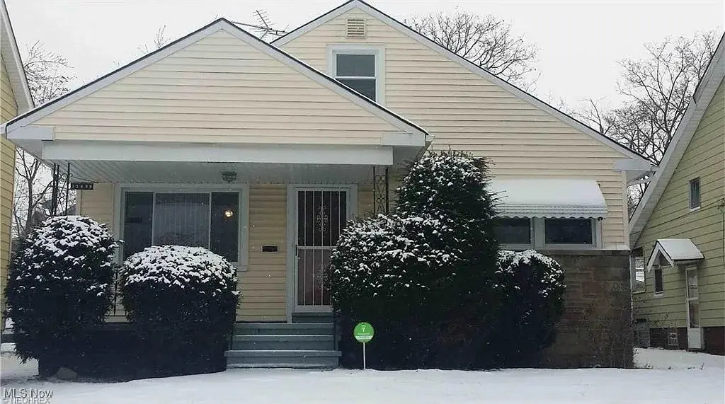 13809 Christine Avenue, Garfield Heights, OH 44105 - Image #1