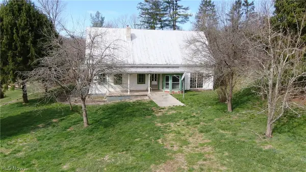 19656 Mill School Road, , OH 45735