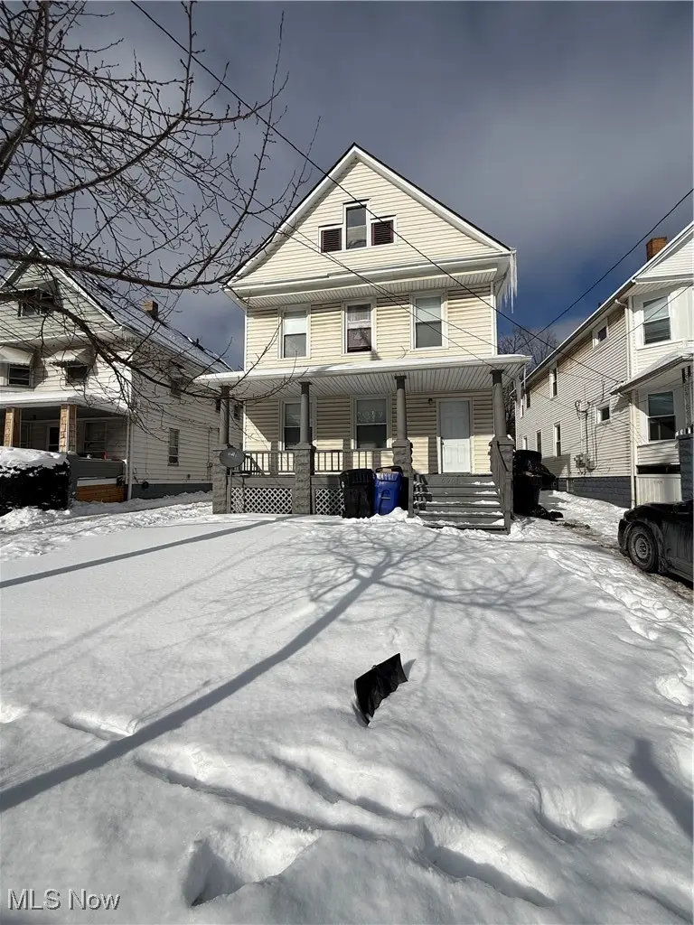 6905 Worley Avenue, Cleveland, OH 44105 - Image #2