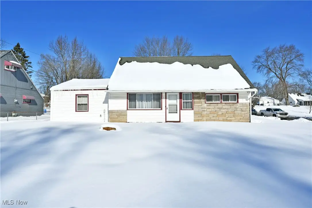 4202 Burkey Road, Austintown, OH 44515 - Image #1