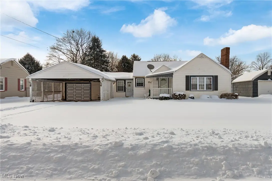 4014 21st Sw Street, Canton, OH 44706 - Image #1