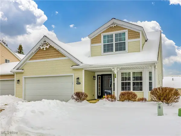 2613 Canvasback Circle, Akron, OH 44319