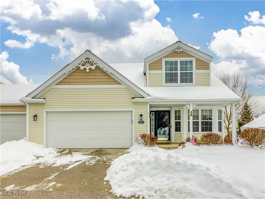 2613 Canvasback Circle, Akron, OH 44319 - Image #2