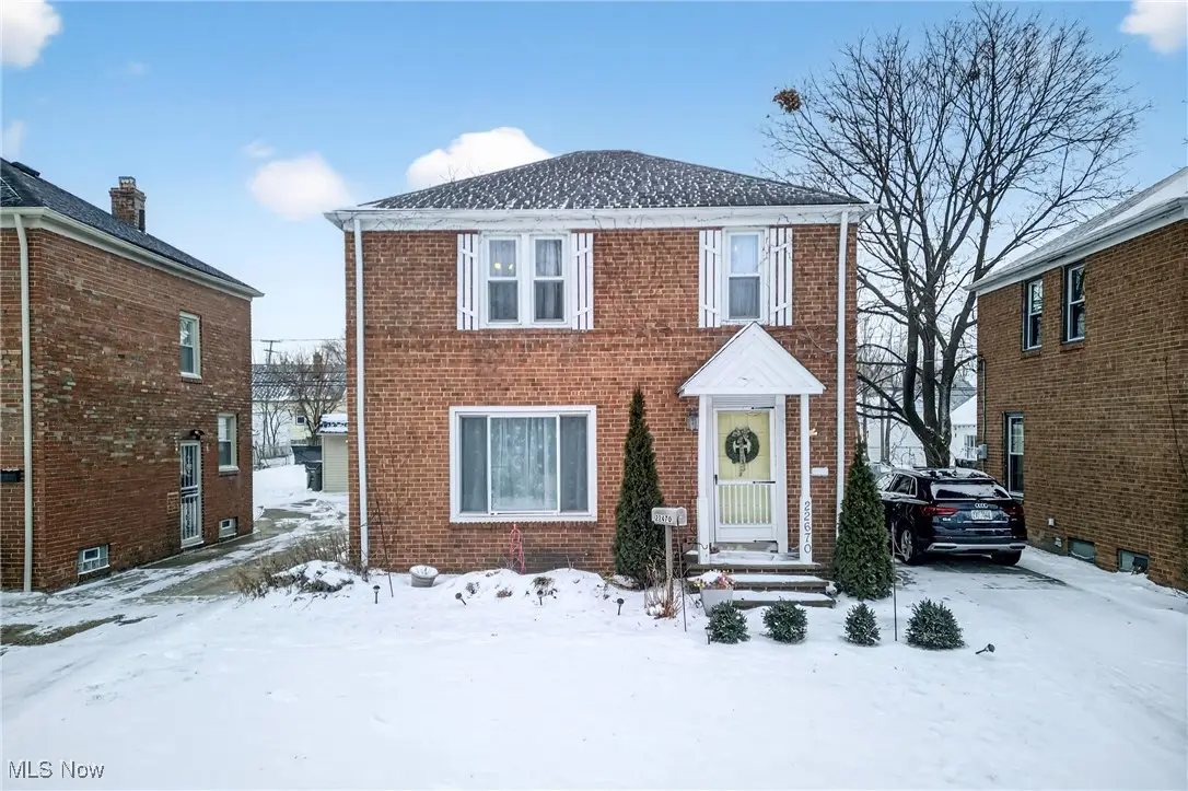 22670 Arms Avenue, Euclid, OH 44123 - Image #1