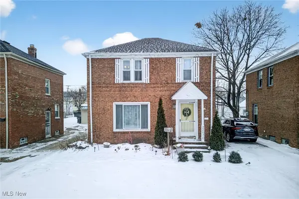 22670 Arms Avenue, Euclid, OH 44123