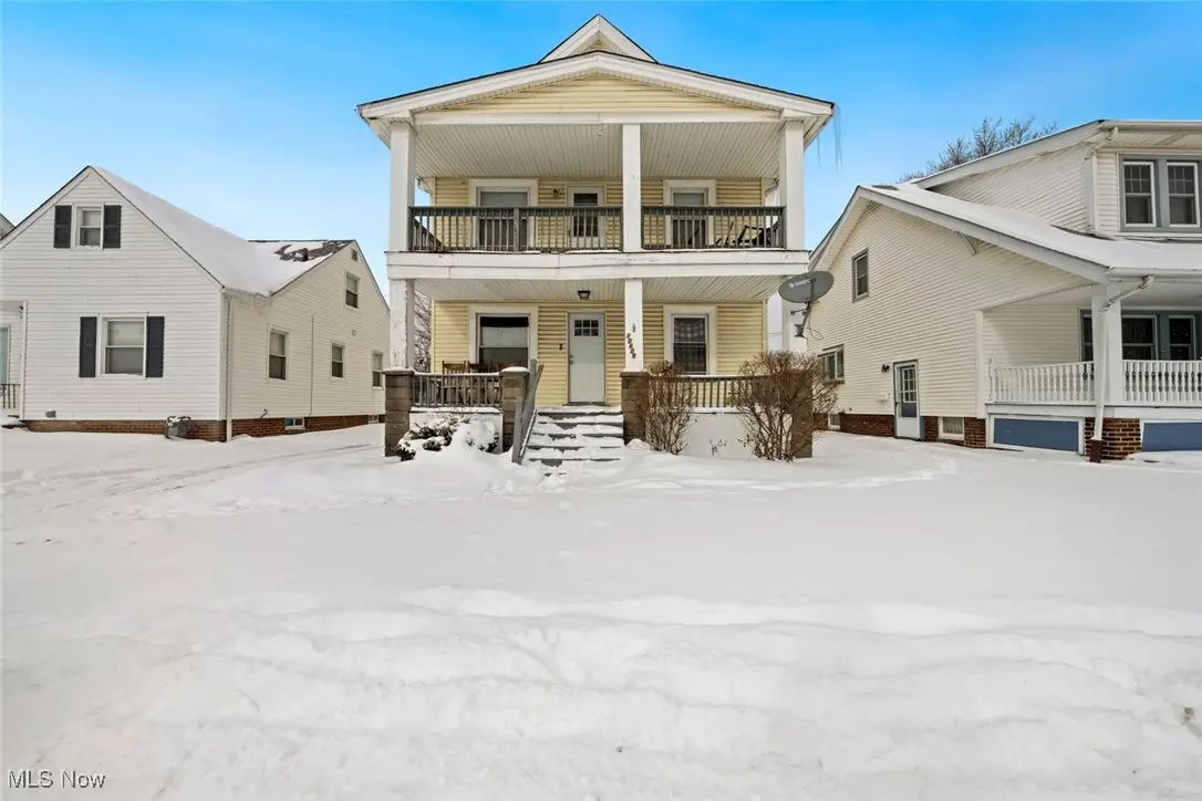 10609 Wadsworth Avenue, Garfield Heights, OH 44125 - Image #1