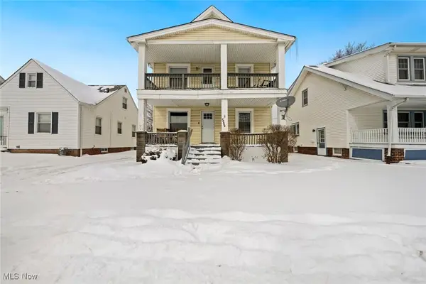 10609 Wadsworth Avenue, Garfield Heights, OH 44125