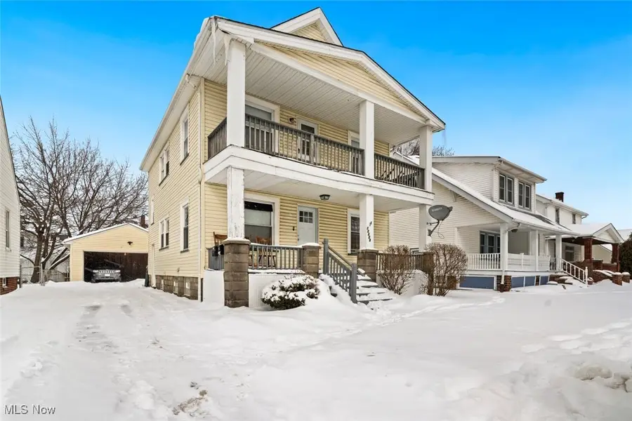 10609 Wadsworth Avenue, Garfield Heights, OH 44125 - Image #2