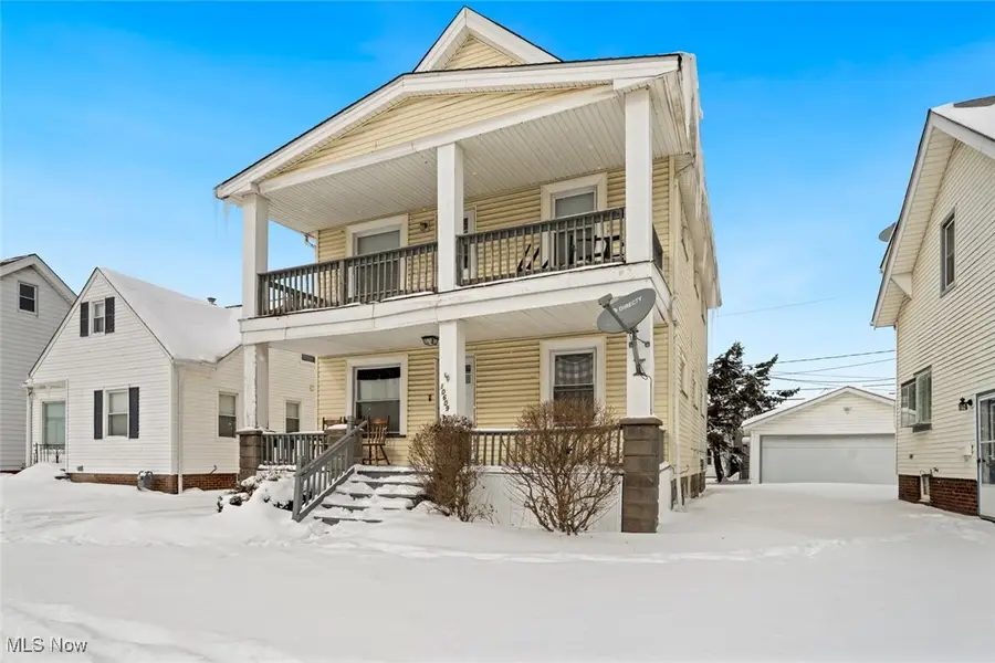 10609 Wadsworth Avenue, Garfield Heights, OH 44125 - Image #3