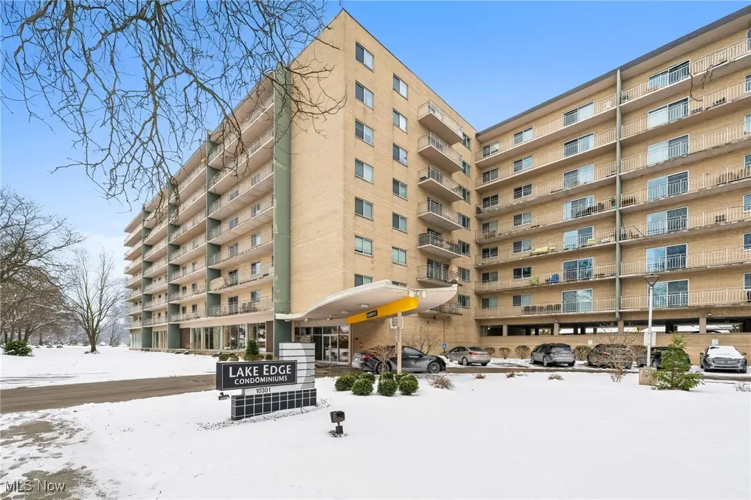10301 Lake Avenue #606, Cleveland, OH 44102 - Image #1