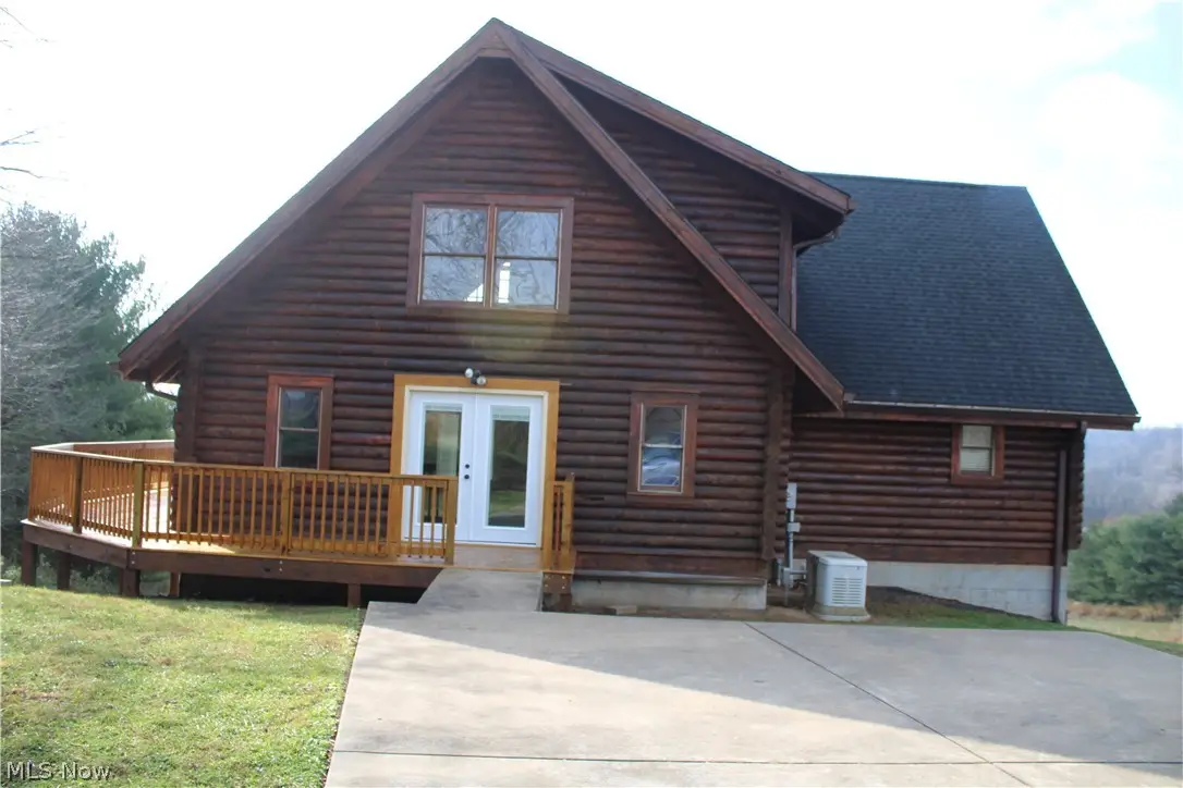 170 Fred Smith Road, New Matamoras, OH 45767 - #1