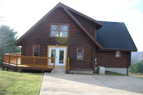 170 Fred Smith Road, New Matamoras, OH 45767