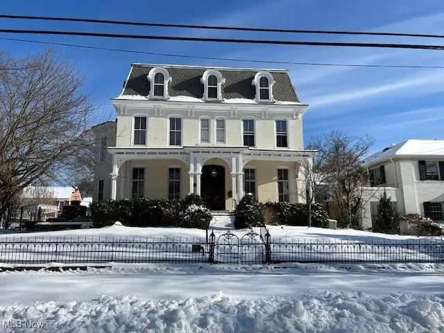 1110 Ann Street, Parkersburg, WV 26101 - Image #1