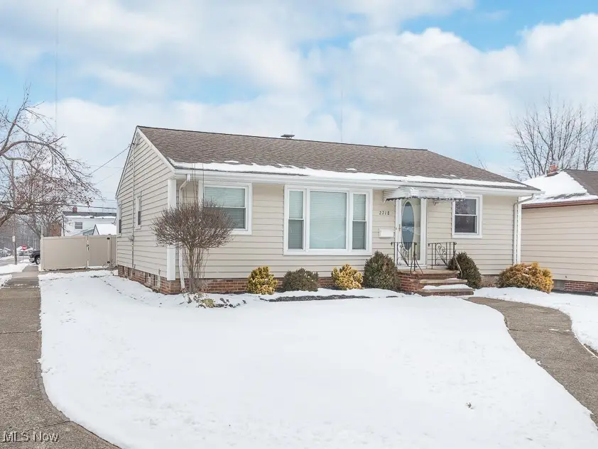 2718 Klusner Avenue, Parma, OH 44134 - #1