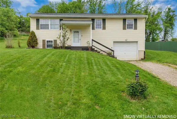 502 Shenendoah, Byesville, OH 43723