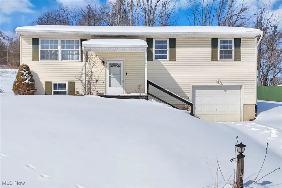 502 Shenendoah, Byesville, OH 43723 - #2